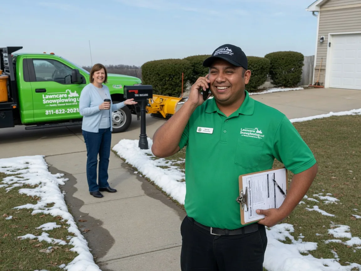 Lawn Care Services By Expert Landscaper Bassett, VA FAQs